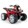 Injusa Quad The Beast 12V Loopauto