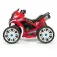 Injusa Quad The Beast 12V Loopauto