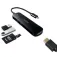 Nilox Hub Dock USB C