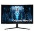 Samsung Odyssey Neo G8 LS32BG850NUXEN 32´´ 4K IPS LED 240Hz Curved Gaming Monitor