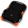 Silicon power Armor A30 USB 3.2 2TB Extern hårddisk