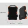 Silicon power Armor A30 USB 3.2 2TB Extern hårddisk