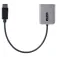 Startech DisplayPort/2xHDMI 4K 이더넷 허브