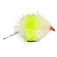 Baetis Streamer Jelly