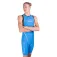 Sailfish Rebel Pro 3 sleeveless trisuit