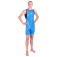Sailfish Rebel Pro 3 sleeveless trisuit
