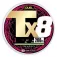 Duel TX8 200 m braided line