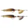 Mepps Aglia TW Streamer Spoon Lure