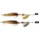 Mepps Aglia TW Streamer spoon