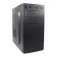 Coolbox MPC28 2 Micro ATX PC-Tower-Gehäuse