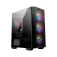 MSI Caixa torre PC Mag Forge M100A Micro ATX