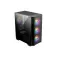 MSI Mag Forge M100A Micro ATX PC tower case