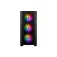 MSI Caixa torre PC Mag Forge M100A Micro ATX