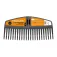 Fiskars Leaf M Head hark