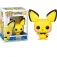 Funko Pokémon Pikachu Figur