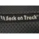 Back on track Aurora Back Halfpad