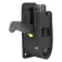 Mobilis Skannerbältesväska