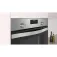 Balay 3HB4131X2 Inox Multifunksjonsovn