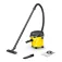Karcher WD1 Staubsauger
