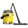 Karcher WD1 Dammsugare
