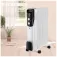 Ufesa Antares Olieradiator 2000W