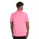 Enebe Strauss kurzarm-poloshirt
