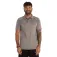 Enebe Strauss kurzarm-poloshirt
