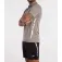 Enebe Strauss kurzarm-poloshirt
