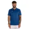 Enebe Strauss kurzarm-poloshirt