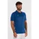 Enebe Strauss kurzarm-poloshirt