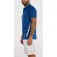 Enebe Strauss kurzarm-poloshirt