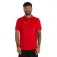 Enebe Strauss kurzarm-poloshirt