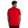 Enebe Strauss kurzarm-poloshirt