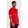 Enebe Strauss kurzarm-poloshirt