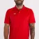 Enebe Strauss kurzarm-poloshirt