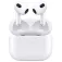 Apple 3rd Generation Lightning Charging case wireless earphones
