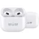 Apple 3rd Generation Lightning Charging case wireless earphones