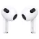Apple 3rd Generation Lightning Charging case wireless earphones