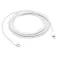 Apple USB-C till Lightning-kabel 2 m