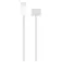 Apple Kabel USB C MagSafe 2 m