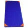 Softee Reinforced Mat With Corner And Handles Density 150