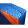 Softee Reinforced Mat With Corner And Handles Density 20