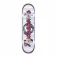 Hydroponic Baseball Co 7.75´´ skateboard
