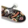 Hydroponic Baseball Co 7.75´´ skateboard