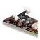 Hydroponic Skateboard Baseball Co 7.75´´