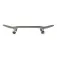 Hydroponic Baseball Co 8.1´´ skateboard