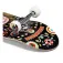 Hydroponic Skateboard Baseball Co 8.1´´