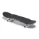 Hydroponic Skateboard Clean Co 8.1´´