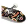 Hydroponic Skateboard Clean Co 8.1´´