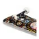 Hydroponic Clean Co 8.1´´ skateboard